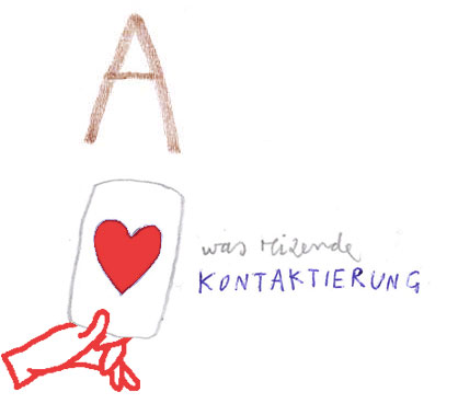 was reizende illustrationen