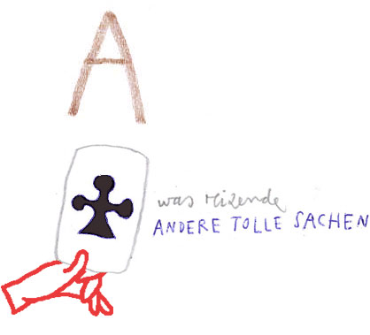 was reizende animationen