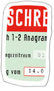 Auswahlkärtchen