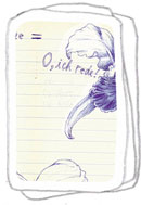 Auswahlkärtchen