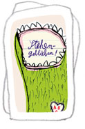 Bücherfresserchen