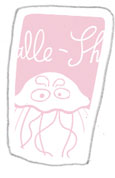 Auswahlkärtchen