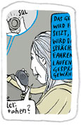 Auswahlkärtchen